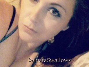 SamaraSwallows