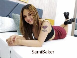 SamiBaker