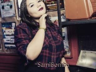 SamiBomba