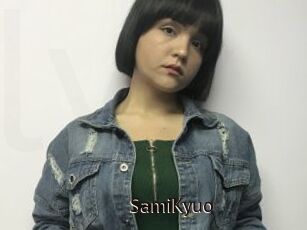 SamiKyuo
