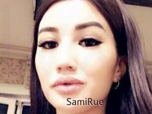 SamiRue
