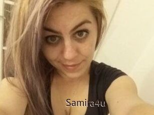 Samira4u