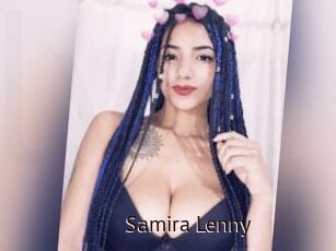 Samira_Lenny
