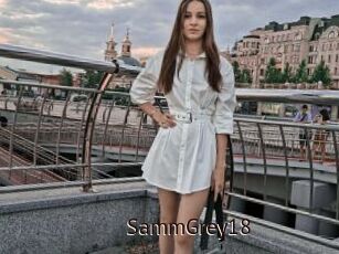 SammGrey18