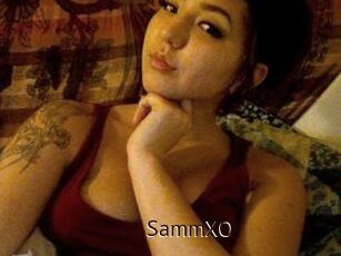 SammXO