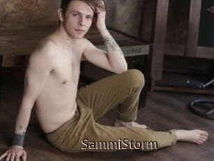 SammiStorm