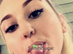 SammiSugar