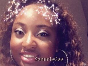 SammieGee