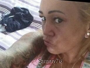 Sammy76
