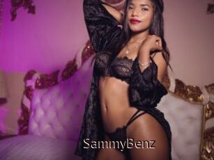 SammyBenz
