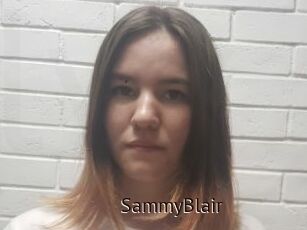 SammyBlair