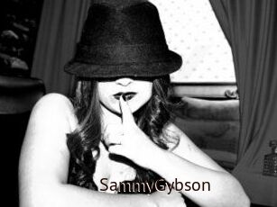 SammyGybson