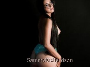 SammyRichardson