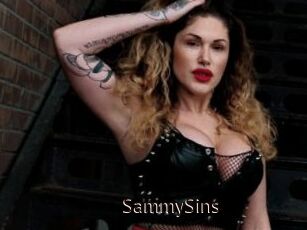 SammySins