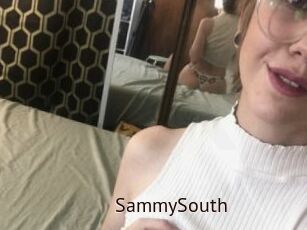 SammySouth