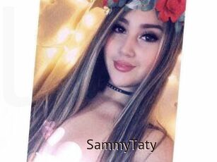 SammyTaty