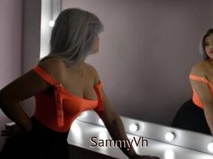 SammyVh