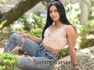SammyWatson