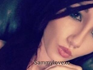 Sammylovexo