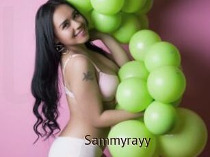 Sammyrayy