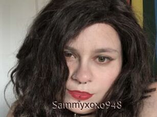 Sammyxoxo948