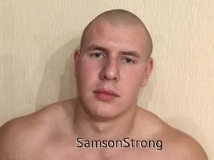SamsonStrong