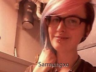 Samsungxo