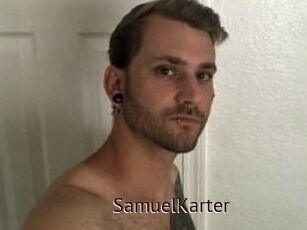 Samuel_Karter