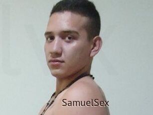 SamuelSex