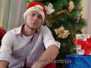 SamuelTremblay