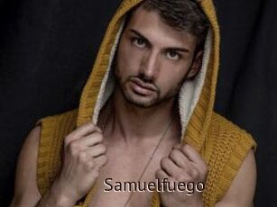 Samuelfuego