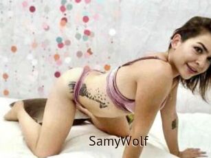 SamyWolf