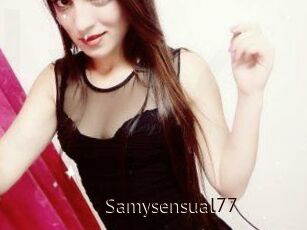 Samysensual77