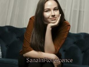 SanaInFlorescence