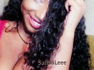 SanaaLeee