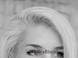 SandraBlond