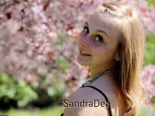 SandraDea