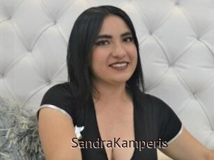 SandraKamperis