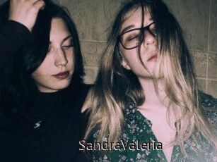 SandraValeria