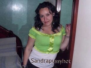 Sandrapussyhot