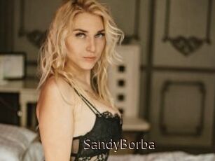 SandyBorba