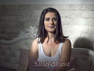 SandyClifford