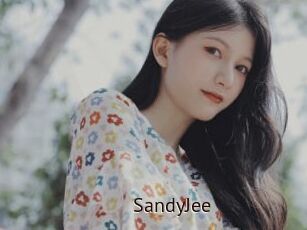 SandyJee