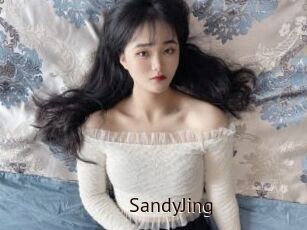SandyJing