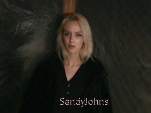 SandyJohns