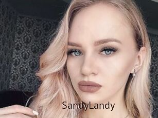 SandyLandy
