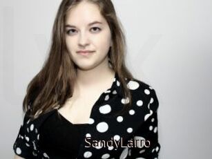 SandyLarro