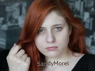 SandyMorel