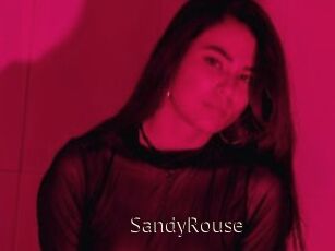 SandyRouse
