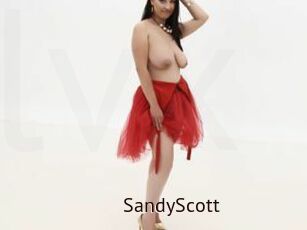 SandyScott